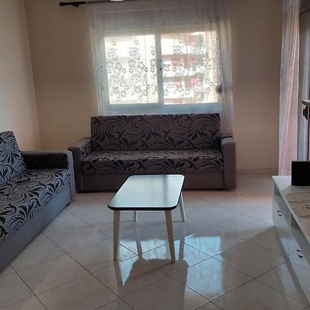 Sweetview 2-Bedroom Apartment With 3 Balcony Seaview Vlorë Extérieur photo